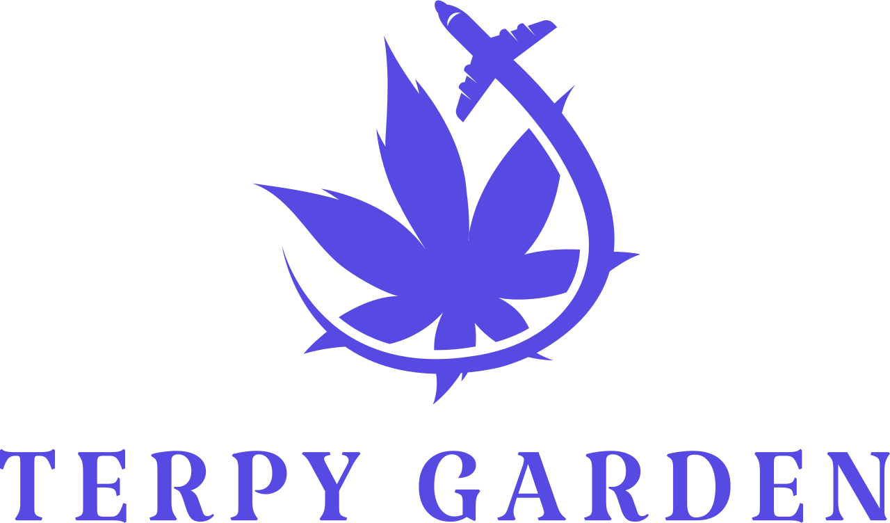 Terpy Garden